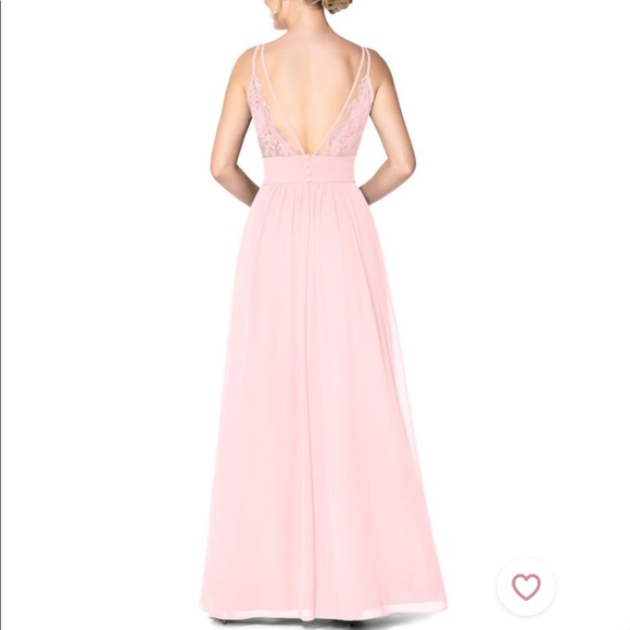 Azazie Maren Allure Dress - Picture 2 of 4